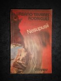URBANO TAVARES RODRIGUES - NESUPUSII
