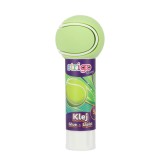 Lipici solid pentru activitati creative, model Sport,9 grame