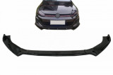 Prelungire Bara Fata Negru Lucios compatibil cu VW Golf 7 GTI 7.5 GTI &amp; R (2013-2020) FBSVW7MX