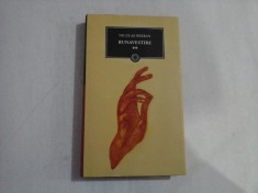 BUNAVESTIRE - NICOLAE BREBAN - VOL 2 - Editura Jurnalul national, 2011