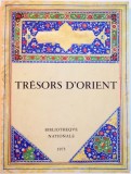 TRESORS D&#039;ORIENT , 1973