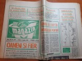 Magazin 11 august 1973-exploatarea miniera teliuc