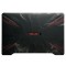 Capac display laptop Asus FZ80