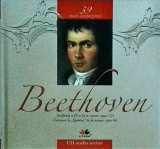 Mari compozitori, volumul 39. Ludwig van Beethoven