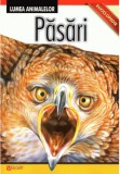 Lumea animalelor - Pasari