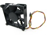 Ventilator DELL OPTIPLEX 390 790 990 SFF 12V 0.30A DP/N 99GRF