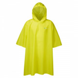 Pelerina de ploaie Trekmates Essential Basic Poncho Galbena, XXXXL