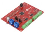 Controler Motor DC 1,2A 5-15V 2 Canale