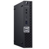 Calculator refurbished Dell OptiPlex 5070 Mini i5-9500T, 8GB, 256GB SSD, Win 11
