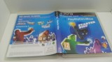 Joc PS3 Starter Disc - PS Move (ID 000411) - A