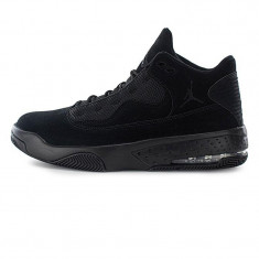Shoes Nike Jordan Max Aura 2 Black foto