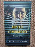 Noptile Cenusaresei - Isabel Camblor