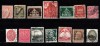 A7 T4 149 - Timbre foarte vechi - Germania, Istorie, Stampilat