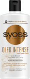 Syoss Oleo Intense Balsam de păr cu &icirc;ngrijire intensă, 440 ml