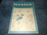 Cumpara ieftin REVISTA URZICA NR 11 1985
