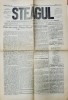 STEAGUL - FOAIA NATIONALISTILOR - DEMOCRATI DIN PRAHOVA , ANUL I , NR. 26 , 4 MARTIE , 1912