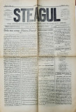 STEAGUL - FOAIA NATIONALISTILOR - DEMOCRATI DIN PRAHOVA , ANUL I , NR. 26 , 4 MARTIE , 1912