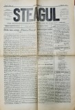 STEAGUL - FOAIA NATIONALISTILOR - DEMOCRATI DIN PRAHOVA , ANUL I , NR. 26 , 4 MARTIE , 1912