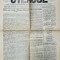 STEAGUL - FOAIA NATIONALISTILOR - DEMOCRATI DIN PRAHOVA , ANUL I , NR. 26 , 4 MARTIE , 1912