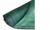 Plasa Umbrire Verde 120g/m2 - 2 x 50m