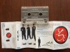 3rei sud est 1998 album caseta audio muzica dance electro house pop rap cat music