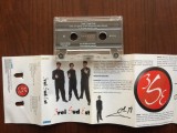 3rei sud est 1998 album caseta audio muzica dance electro house pop rap cat music