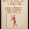 MANUAL PRACTIC de DISECTIE si DESCOPERIRI ANATOMICE &ndash;V. Papilian 519 pag 145 fig