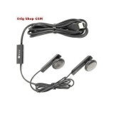 Casti Handsfree HTC HS-S300 Stereo Originale Bulk - Compatibil Smartphone