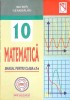 Matematica, Manual Clasa a X-a, Victor Geangalau, Niculescu, 2000, 256 Pagini