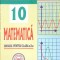 MATEMATICA MANUAL PENTRU CLASA A X-A-VICTOR GEANGALAU-272145