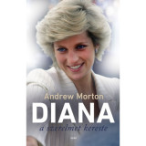 Diana a szerelmet kereste - Andrew Morton