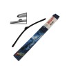 Stergator luneta Bosch Aerotwin Audi A4/S4 B8, 11.2007-12.2015; A6 4G/C7, 01.2011-09.2018 modele Combi; Q3 8U, 06.2011-08.2018, Bosch, spate, 400 mm;