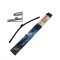 Stergator luneta Bosch Aerotwin Audi A4/S4 B8, 11.2007-12.2015; A6 4G/C7, 01.2011-09.2018 modele Combi; Q3 8U, 06.2011-08.2018, Bosch, spate, 400 mm;