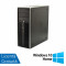 HP Elite 8100 Tower, Intel Core i3-550 2.70GHz, 4GB DDR3, 250GB SATA, DVD-ROM + Windows 10 Home