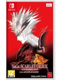 Saga Scarlet Grace Ambitions NSW, Square Enix