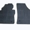 Set covorase auto din cauciuc Vw Caddy 2004-2010, Caddy Facelift 2015-10.2020, Negru, Gledring, 2 buc. AutoDrive ProParts