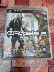 Crysis 2 - Joc Original PS3 foto