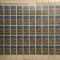 Romania 1977 - #944 Ziua Marcii Postale Romanesti COALA COMPLETA 1v MNH
