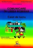Cumpara ieftin Comunicare in limba romana. Caiet de lucru. Clasa a II-a/Nicoleta Frumosu, Mirela Mihailescu, Liliana Lazarica, Lizuka Educativ