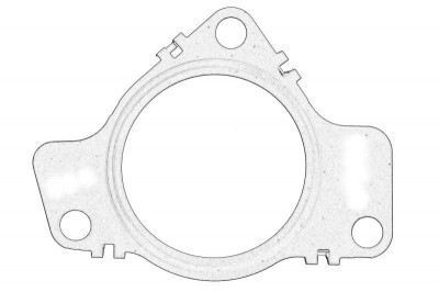 (EN) Air throttle element (Garnitura/simering) se potrivește: FORD FOCUS III. GALAXY III. KUGA II. MONDEO V. S-MAX 1.6D/2.0D 09.14- foto