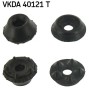 SKF VKDA 40121 T Rulment sarcina suport arc