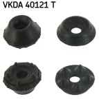 SKF VKDA 40121 T Rulment sarcina suport arc