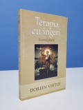 Terapia cu ingeri - manual practic - Doreen Virtue