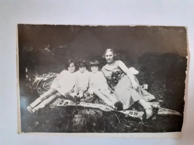 Fotografie tip CP de grup 6 foto