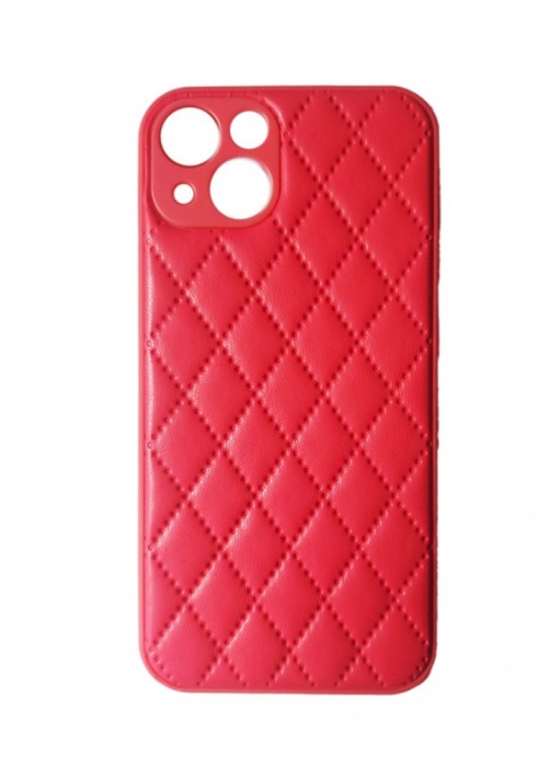 Husa telefon compatibila cu Apple iPhone 13, Roz, 331HT