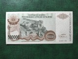 CROATIA SRPSKA KRAJINA 500000 DINARI 1993 UNC