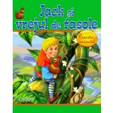 Jack si vrejul de fasole. Editia a 2-a