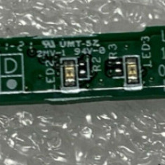 Lenovo Thinkpad T430S 14" Led board 04W3934 55.4QZ02.001G