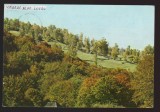 CPIB 22263 - CARTE POSTALA - VEDERE DE PE LOTRU
