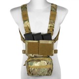Ham Tactic Chest Rig MK3 Type Sonyks Multicam Primal Gear